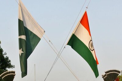 Pakistan Claims India Refused to Let Its Train Cross Border to Bring 200 Sikh Pilgrims