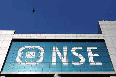 Sensex Rises over 100 points, Nifty Above 10,500