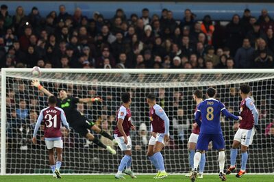 FA Cup: Chelsea Beat Aston Villa 3-1 to Ease Pressure on Mauricio Pochettino