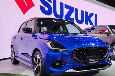 2024 Maruti Suzuki Swift: From Dimensions to Engine, Check Everything About Upcoming Hatchback