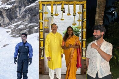Lohri, Pongal and Makar Sankranti: 3 Content Creators Share How These Festivals Bring Families Together