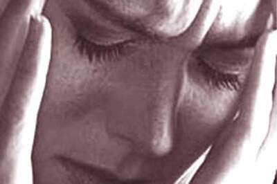 Study downplays weather as a migraine trigger