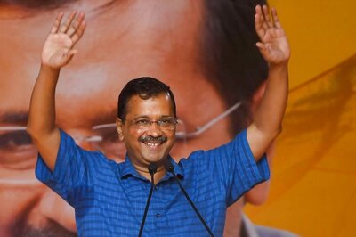 Delhi Liquor Policy: Arvind Kejriwal Summoned by CBI on April 16; AAP Alleges Conspiracy