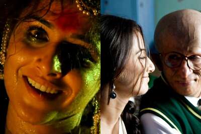 Happy Birthday Vidya Balan: Five Most Stunning Performances of the Actress