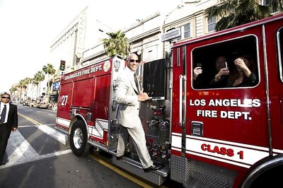 US Box Office: 'San Andreas' soars to $53.2 million opening