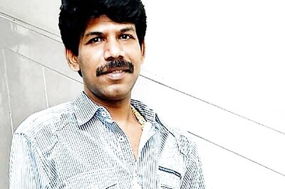 'Paradesi': Shocking trailer of the film goes viral