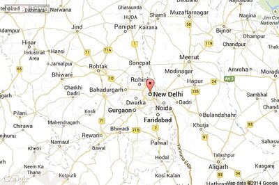  Traffic cops not to be armed: Delhi police commissioner