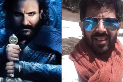 Mughals Original Nation Builders, Their Portrayal in Films Disturbing: Kabir Khan