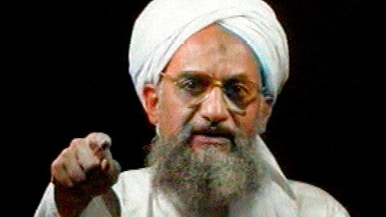 Zawahiri Killing: Al-Qaeda-Taliban Nexus Against Indian Interests, Say Officials