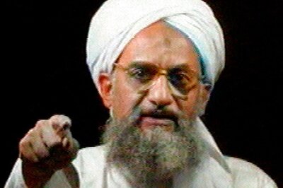 Zawahiri Killing: Al-Qaeda-Taliban Nexus Against Indian Interests, Say Officials