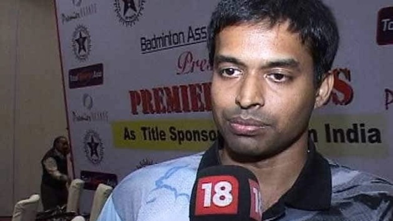 Gopichand upbeat about India's chances at World C'ship
