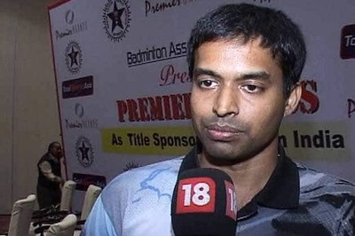 Gopichand upbeat about India's chances at World C'ship