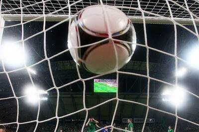 Indian youngsters to train at Man Utd Soccer Schools