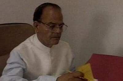 Court to pronounce Sukhram's punishment on Wed
