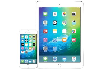 Apple starts rolling out iOS 9 for iPhones, iPads; here's how you can get it