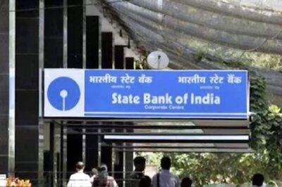 SBI Shares Fall 5% Post Q1 Results; Should You Buy, Sell Or Hold?