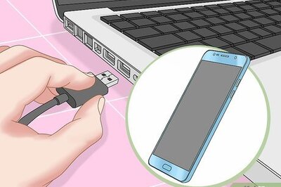 How to Connect Android Phone to Computer