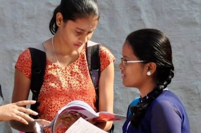 JEE Main 2024 Session 2 Exam Dates Revised Due to Clash With CBSE Class 12 Board Exam