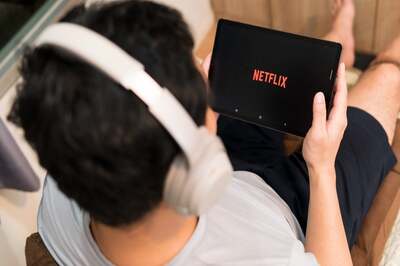 Opinion | How OTT Has Become Our Go-To Platform For Entertainment