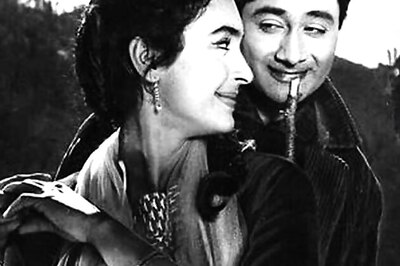 Filmography: Dev Anand's most memorable movies