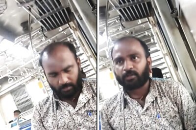 Mumbai Man Litters Train Station With Gutka Packet, Defends Action With Bizarre Reason