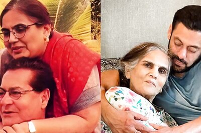 Salman Khan's Dad Salim Khan On His Interfaith Marriage: 'Father-in-law Said I Was Nice But Religion...'