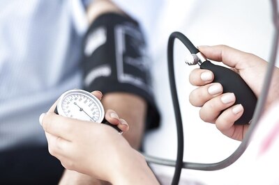 Older People with Low BP at Higher Mortality Risk