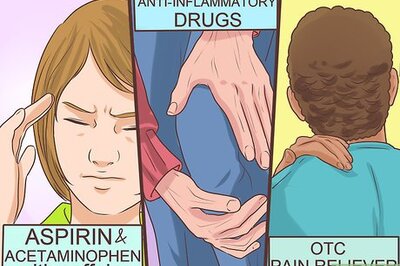 How to Choose over the Counter Pain Medication