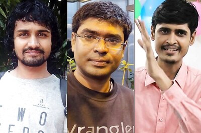 Bahujan Azad Party: 50 IITians Quit Jobs and Enter Politics to Uplift Dalits