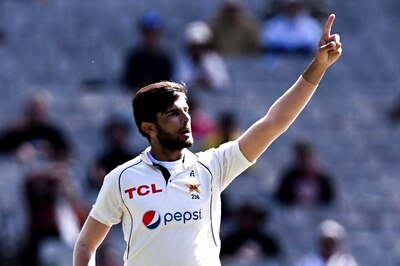 'Rooting For A Strong Comeback': Shaheen Afridi's Tweet For PAK Teammates Ahead Of 2nd ENG Test Goes Viral