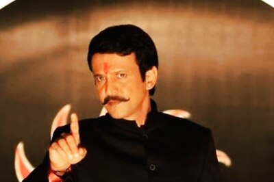 Happy Birthday, Kay Kay Menon: Five All-time Best Movies of the Versatile Actor that are Must Watch