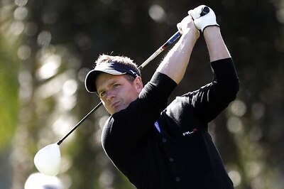 Donald targets repeat of 2011 success