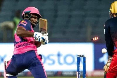 RCB vs RR Dream11 Prediction For IPL 2023: Check Team Captain, Vice-captain And Probable XIs For Royal Challengers Bangalore vs Rajasthan Royals