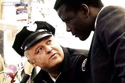 Showtime, MGM Television developing 'In the Heat of the Night' TV reboot