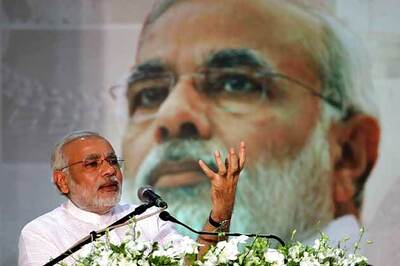 Kerala: Untouchability continuing in politics, says Modi