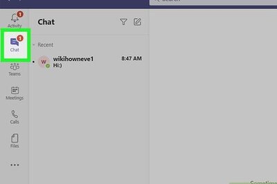How to Delete Chats in Teams