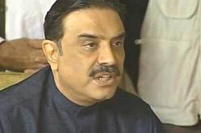 PPP leader Zardari likely to be next Pakistan President