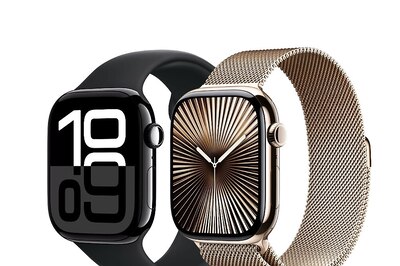 Apple Watch Series 10 With Bigger Display And Sleep Apnea Tracker Launched: Price In India, Features