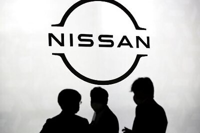 Nissan Develops Techniques To Speed Up Production Of Carbon Fibre Parts