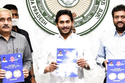 Andhra Pradesh's 13 New Districts: Here's All About Them – From Planning to Formation | Explained