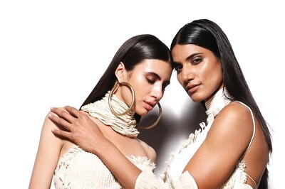 FDCI x Lakme Fashion Week 2022: Day 2 Proved That Sustainable Fashion Can Be Sexy & Stylish