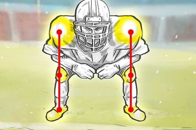 How to Hit Harder in Tackle Football