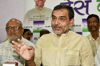 OPINION | Why Upendra Kushwaha Sees Himself as Natural Successor of Lalu and Nitish in Bihar Politics