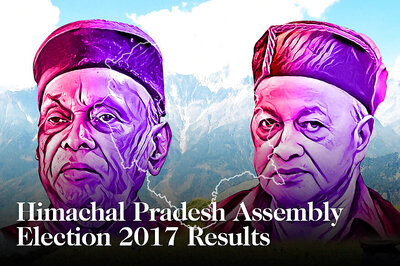Shimla (GEN) Assembly Election Result 2017 Live: BJP's Suresh Bhardwaj Wins