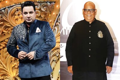 Satish Kaushik Was 'Very Strict' On Sets of Mr India, Ahmed Khan Recalls Working With 'Calendar'