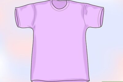 How to Create a Maternity Shirt