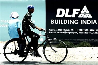  DLF becomes India's first realty firm to get ISO certification