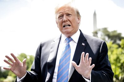 Trump Says Federal Reserve is 'Very, Very Destructive' to Economy