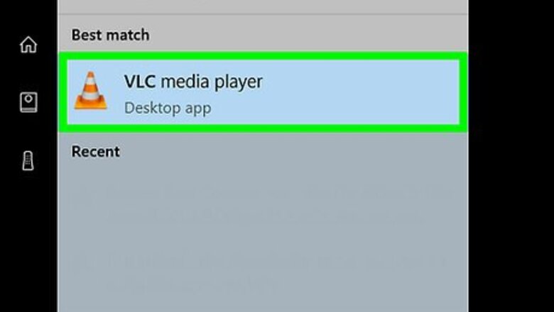 How to Convert AVCHD Video to MP4 Using VLC Media Player