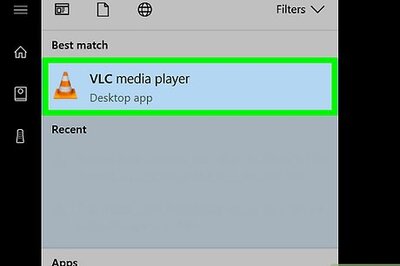 How to Convert AVCHD Video to MP4 Using VLC Media Player